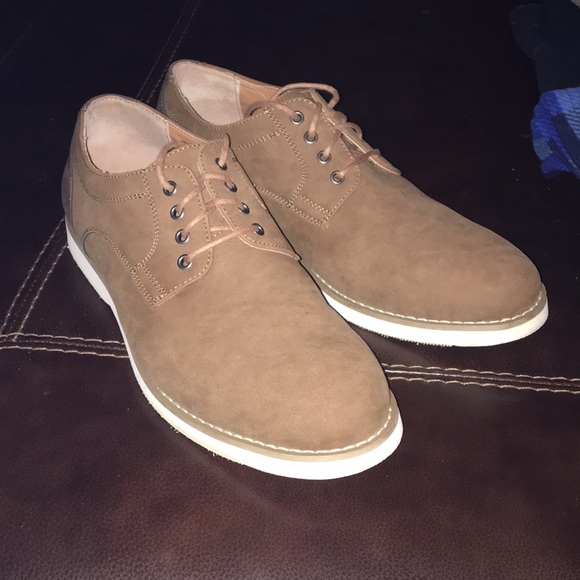 Perry Ellis Other - Size 11, Perry Ellis Port. Make a offer